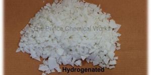Hydrogenated Castor Oil Flakes