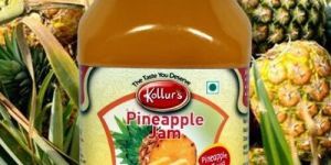 Pineapple Jam