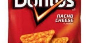 Doritos Nacho Chips