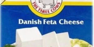Feta Cheese