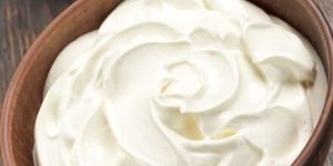 Cream Cheese