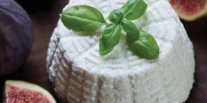 Fresh Ricotta