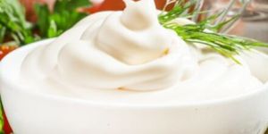 Sour Cream
