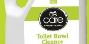 Toilet Bowl Cleaner