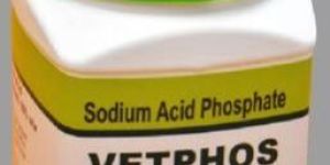 Sodium Acid Phosphate Powder