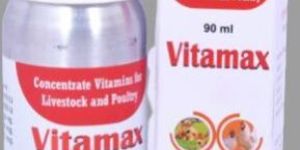 Vitamax Oral Solution