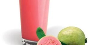 Tetra Pack Guava Juice