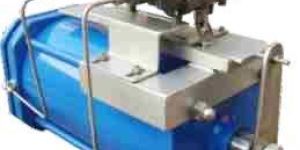 Linear Power Cylinder