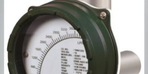 Metal Tube Rotameter