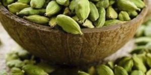 Organic Cardamom