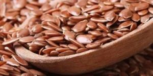 Organic Flax Seeds