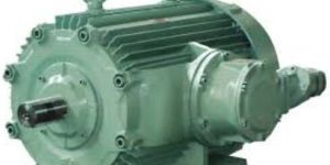 Industrial Flame Proof Motor