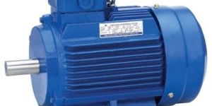 Three Phase Flame Proof Motor