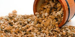 Vermiculite