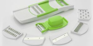 Vegetable Slicer Wonder Maker