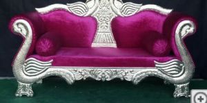 (WA0360) Wedding Sofa