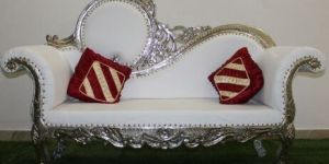 (WA0364) Wedding Sofa