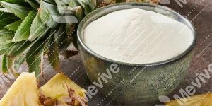 Spray Dried Pineapple Powder