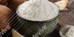 Dehydrated Potato Powder