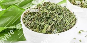 Dried Spinach Leaves