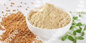Fenugreek Powder