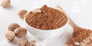 Nutmeg Powder