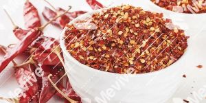Red Chilli Flakes
