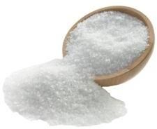 White Salt