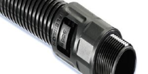 Flexible Conduit Pipe