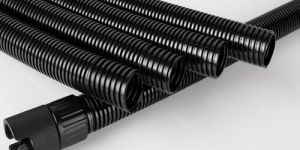 Nylon Spiral Conduit Pipe