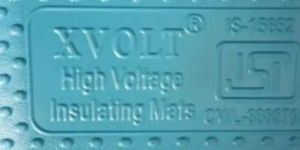 Electrical Insulating Mats