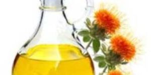 Safflower Oil