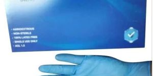 Nitrile Gloves