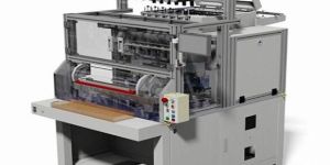 Automatic Multi Spindle Coil Winding Machine