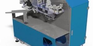 Toroidal Core Winding Machine