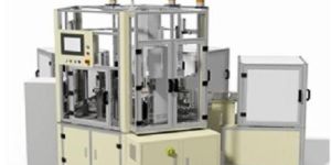 Ultrasonic Welding Machine