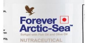 forever arctic-sea