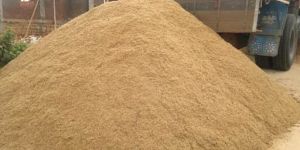 River Sand Supplier