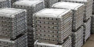 AlSi10Mg Aluminium Alloy Ingot