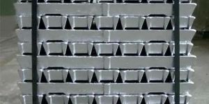 LM21 Aluminium Alloy Ingot