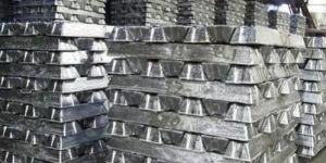 LM25 Aluminium Alloy Ingot