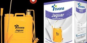 Tivona Jaguar Knapsack Sprayer