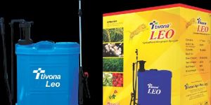 Tivona Leo Knapsack Sprayer