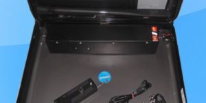 Lectro Guard Safety Bag