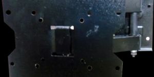 LCD Wall Mount Stand