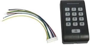 Single Door Access Control Device