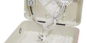 Utility Junction Box