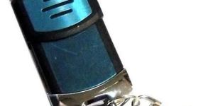 Wireless Remote Control