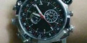 Water Proof Wrist Watch