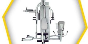 SP-MS-518BI Commercial Multi Station